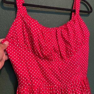 Retrospec’d Clothing Norma Jean Dress